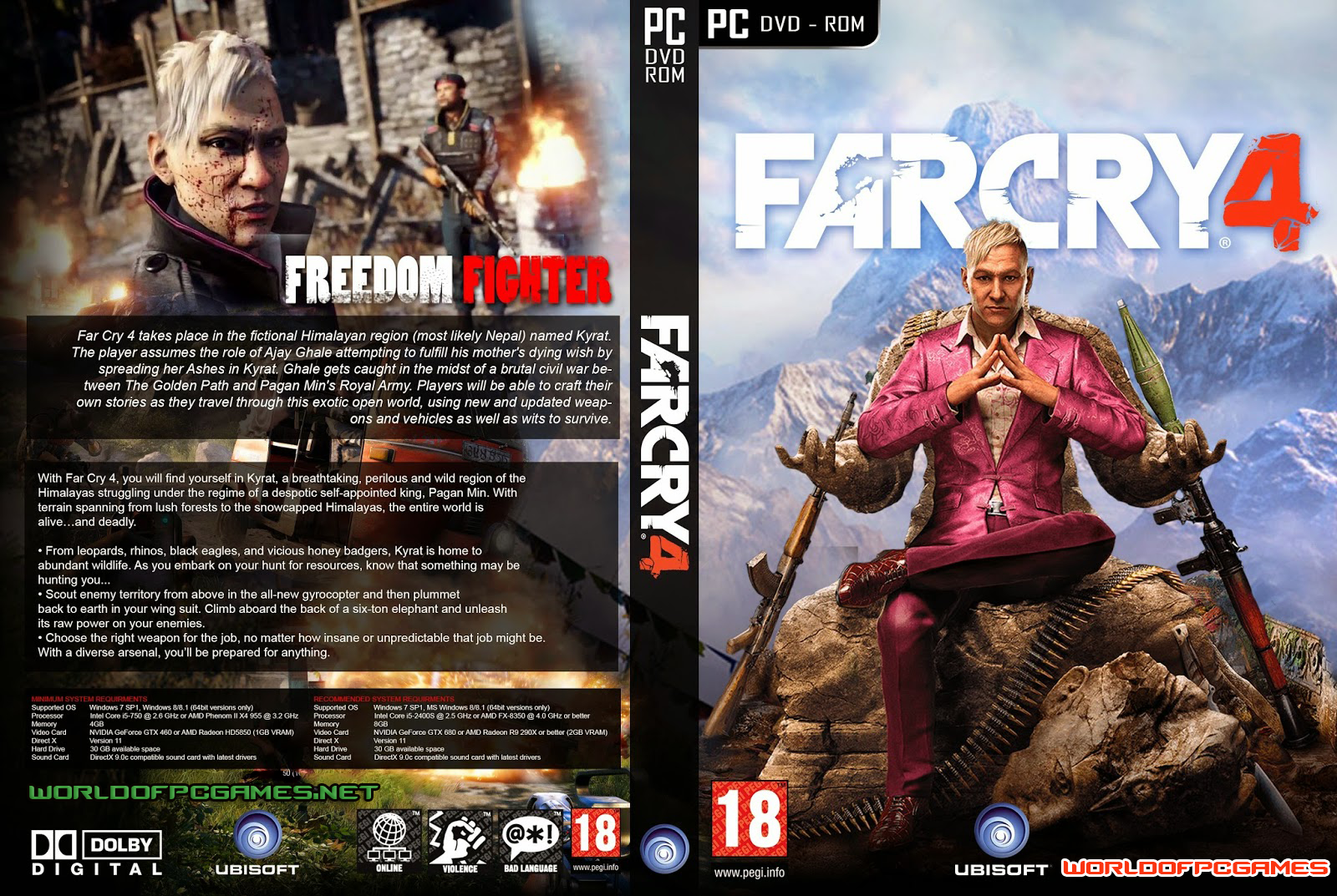 far cry 2 free download utorrent